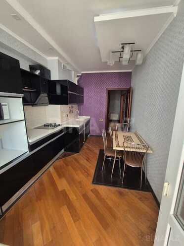 Продаётся 2-комн. новостройка 105 м², м. Шах Исмаил Хатаи, photo 9 from 16