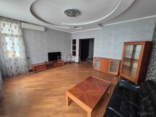 Продаётся 2-комн. новостройка 105 м², м. Шах Исмаил Хатаи, photo 1 from 16