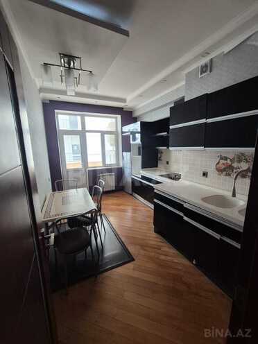 Продаётся 2-комн. новостройка 105 м², м. Шах Исмаил Хатаи, photo 8 from 16