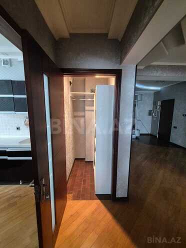 Продаётся 2-комн. новостройка 105 м², м. Шах Исмаил Хатаи, photo 14 from 16