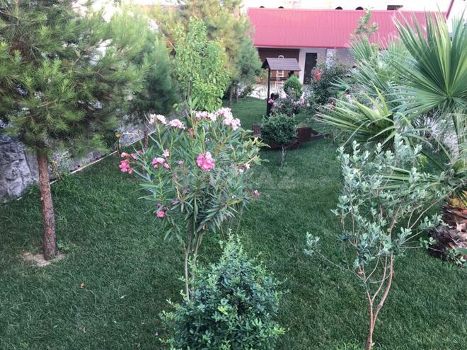 İcarəyə verilir 4 otaqlı həyət evi/bağ evi 220 m², Mərdəkan q., photo 18 from 32