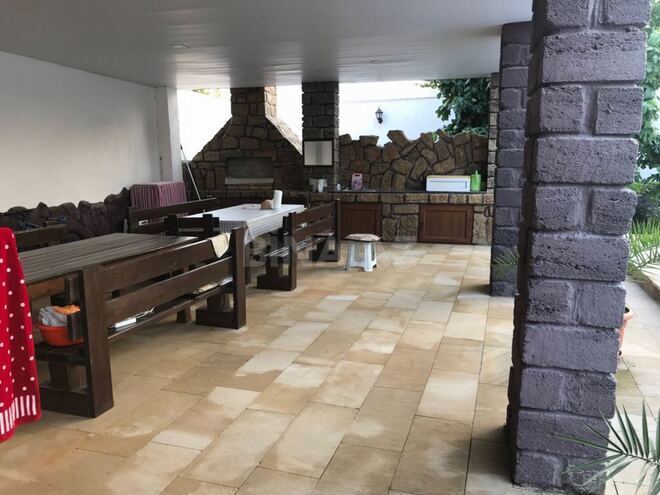 İcarəyə verilir 4 otaqlı həyət evi/bağ evi 220 m², Mərdəkan q., photo 17 from 32