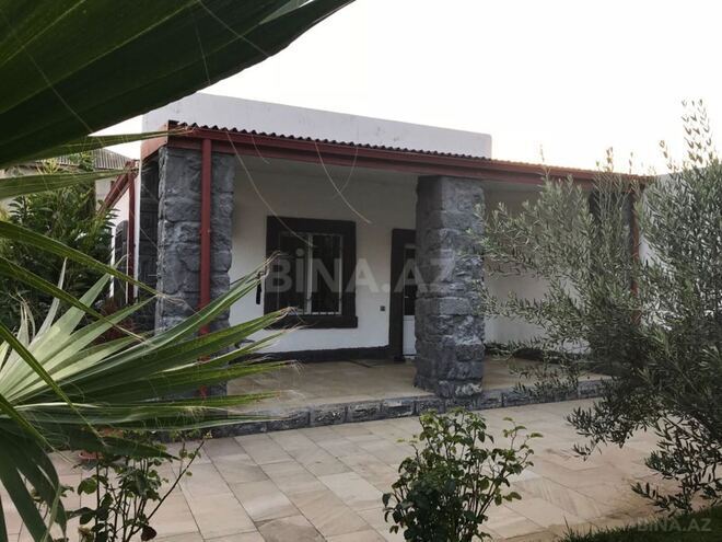 İcarəyə verilir 4 otaqlı həyət evi/bağ evi 220 m², Mərdəkan q., photo 14 from 32