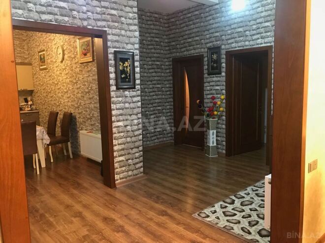 İcarəyə verilir 4 otaqlı həyət evi/bağ evi 220 m², Mərdəkan q., photo 31 from 32