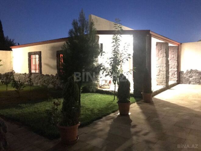 İcarəyə verilir 4 otaqlı həyət evi/bağ evi 220 m², Mərdəkan q., photo 16 from 32