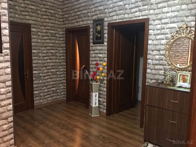 İcarəyə verilir 4 otaqlı həyət evi/bağ evi 220 m², Mərdəkan q., photo 28 from 32