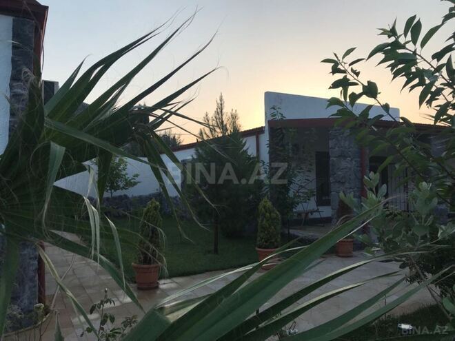 İcarəyə verilir 4 otaqlı həyət evi/bağ evi 220 m², Mərdəkan q., photo 20 from 32