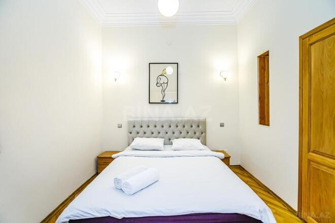 İcarəyə verilir 2 otaqlı köhnə tikili 60 m², İçəri Şəhər m., photo 9 from 24