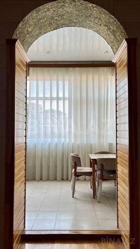 İcarəyə verilir 6 otaqlı həyət evi/bağ evi 600 m², Badamdar q., photo 6 from 23