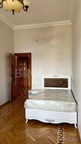 İcarəyə verilir 6 otaqlı həyət evi/bağ evi 600 m², Badamdar q., photo 15 from 23