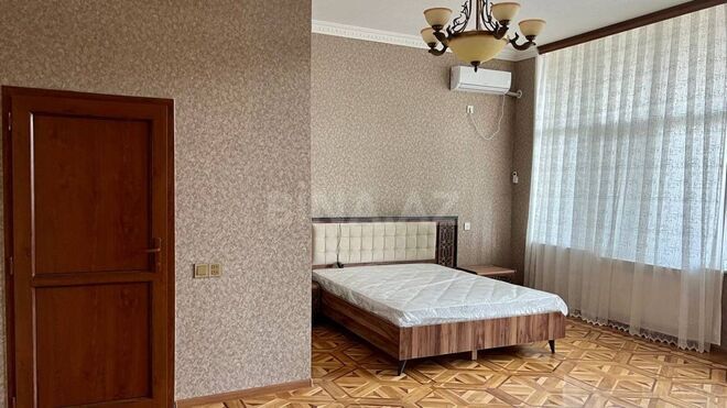 İcarəyə verilir 6 otaqlı həyət evi/bağ evi 600 m², Badamdar q., photo 9 from 23
