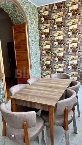 İcarəyə verilir 6 otaqlı həyət evi/bağ evi 600 m², Badamdar q., photo 7 from 23
