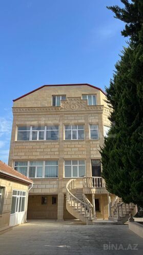 İcarəyə verilir 6 otaqlı həyət evi/bağ evi 600 m², Badamdar q., photo 22 from 23