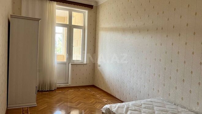 İcarəyə verilir 6 otaqlı həyət evi/bağ evi 600 m², Badamdar q., photo 13 from 23