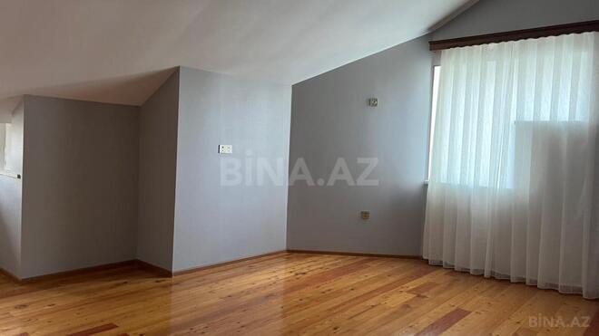 İcarəyə verilir 6 otaqlı həyət evi/bağ evi 600 m², Badamdar q., photo 19 from 23