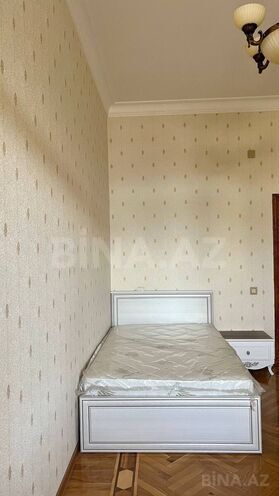 İcarəyə verilir 6 otaqlı həyət evi/bağ evi 600 m², Badamdar q., photo 12 from 23