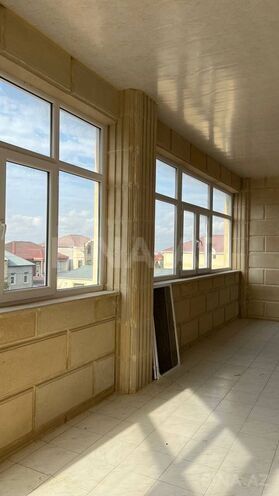 İcarəyə verilir 6 otaqlı həyət evi/bağ evi 600 m², Badamdar q., photo 20 from 23