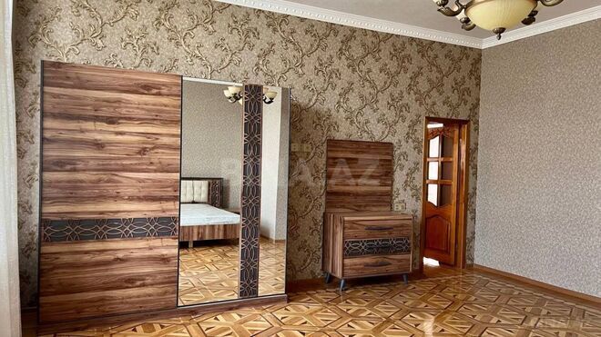 İcarəyə verilir 6 otaqlı həyət evi/bağ evi 600 m², Badamdar q., photo 11 from 23