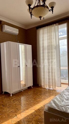 İcarəyə verilir 6 otaqlı həyət evi/bağ evi 600 m², Badamdar q., photo 10 from 23