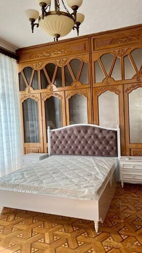 İcarəyə verilir 6 otaqlı həyət evi/bağ evi 600 m², Badamdar q., photo 16 from 23