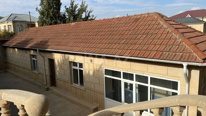İcarəyə verilir 6 otaqlı həyət evi/bağ evi 600 m², Badamdar q., photo 21 from 23