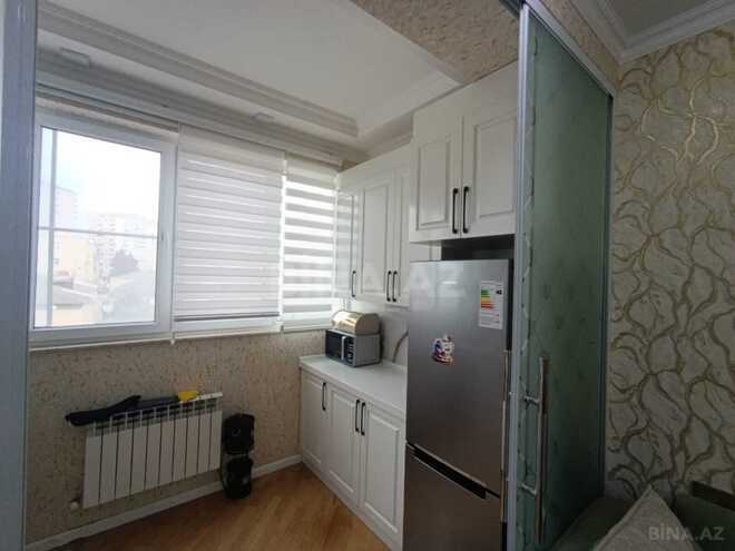 İcarəyə verilir 2 otaqlı yeni tikili 71 m², Səbail r., photo 4 from 9