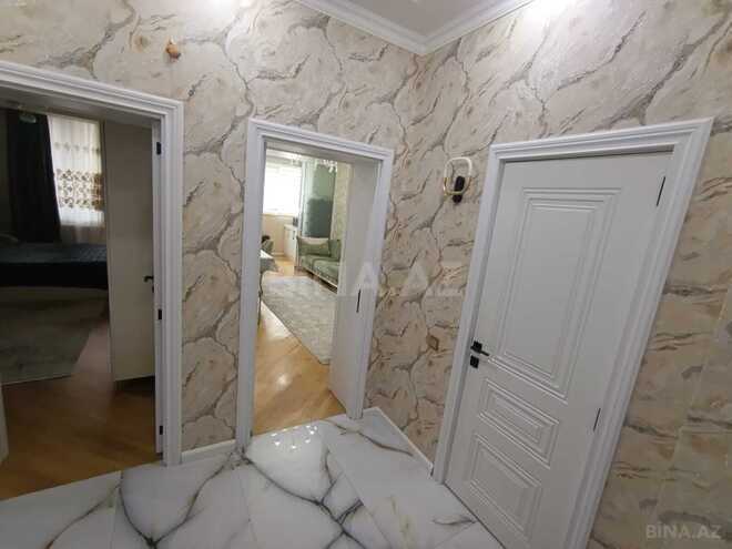 İcarəyə verilir 2 otaqlı yeni tikili 71 m², Səbail r., photo 6 from 9