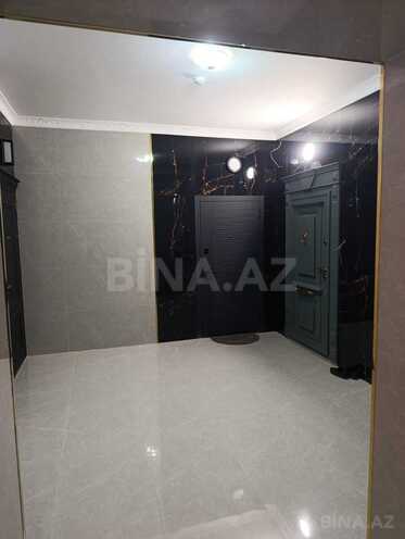 İcarəyə verilir 2 otaqlı yeni tikili 71 m², Səbail r., photo 8 from 9