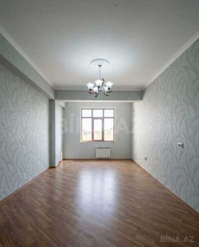 İcarəyə verilir 3 otaqlı yeni tikili 140 m², Səbail r., photo 1 from 15