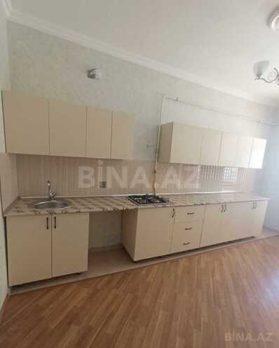 İcarəyə verilir 3 otaqlı yeni tikili 140 m², Səbail r., photo 8 from 15