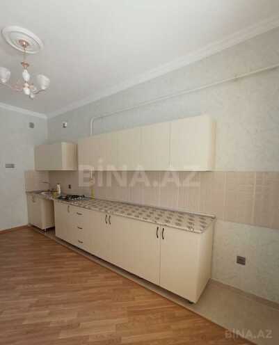 İcarəyə verilir 3 otaqlı yeni tikili 140 m², Səbail r., photo 7 from 15