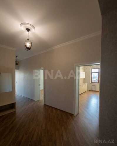 İcarəyə verilir 3 otaqlı yeni tikili 140 m², Səbail r., photo 9 from 15