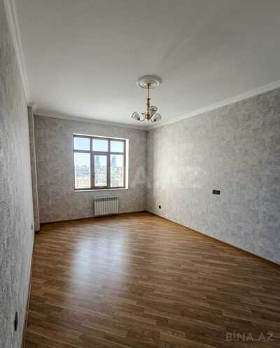 İcarəyə verilir 3 otaqlı yeni tikili 140 m², Səbail r., photo 4 from 15
