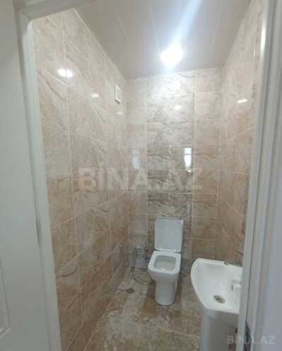 İcarəyə verilir 3 otaqlı yeni tikili 140 m², Səbail r., photo 12 from 15