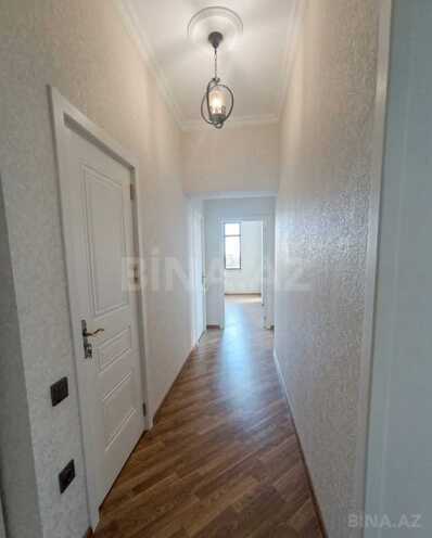 İcarəyə verilir 3 otaqlı yeni tikili 140 m², Səbail r., photo 10 from 15