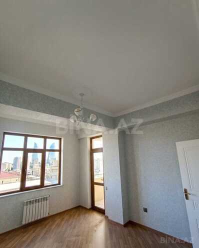 İcarəyə verilir 3 otaqlı yeni tikili 140 m², Səbail r., photo 5 from 15