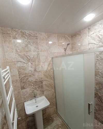 İcarəyə verilir 3 otaqlı yeni tikili 140 m², Səbail r., photo 13 from 15