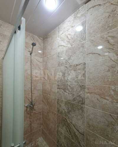 İcarəyə verilir 3 otaqlı yeni tikili 140 m², Səbail r., photo 11 from 15