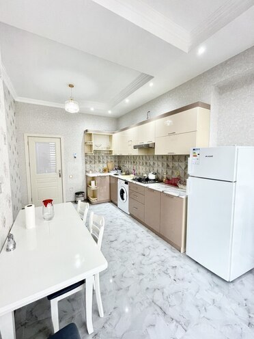 İcarəyə verilir 2 otaqlı yeni tikili 85 m², Memar Əcəmi m., photo 17 from 23