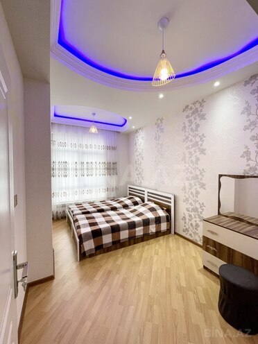 İcarəyə verilir 2 otaqlı yeni tikili 85 m², Memar Əcəmi m., photo 8 from 23
