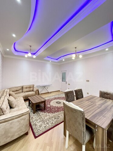 İcarəyə verilir 2 otaqlı yeni tikili 85 m², Memar Əcəmi m., photo 11 from 23