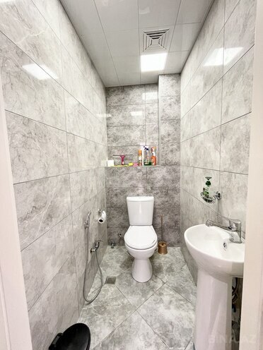 İcarəyə verilir 2 otaqlı yeni tikili 85 m², Memar Əcəmi m., photo 19 from 23