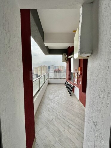 İcarəyə verilir 2 otaqlı yeni tikili 85 m², Memar Əcəmi m., photo 21 from 23