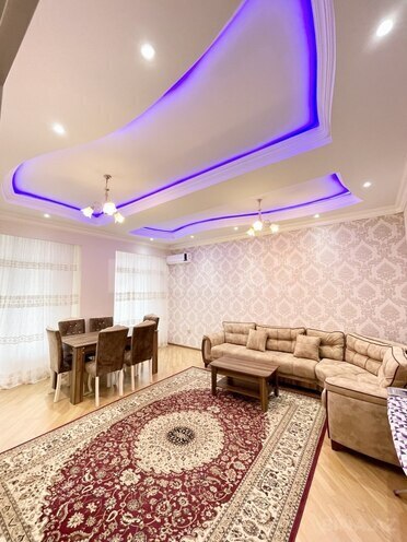 İcarəyə verilir 2 otaqlı yeni tikili 85 m², Memar Əcəmi m., photo 10 from 23