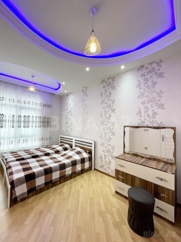 İcarəyə verilir 2 otaqlı yeni tikili 85 m², Memar Əcəmi m., photo 9 from 23