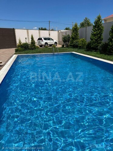 Сдаётся 6-комн. дом/дача 500 м², пос. Мардакан, photo 6 from 20