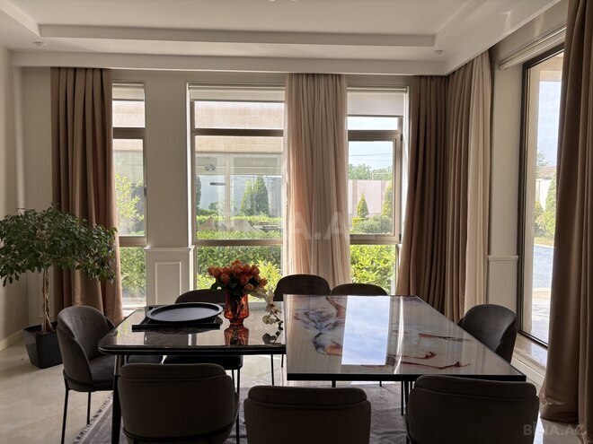 Сдаётся 6-комн. дом/дача 500 м², пос. Мардакан, photo 12 from 20