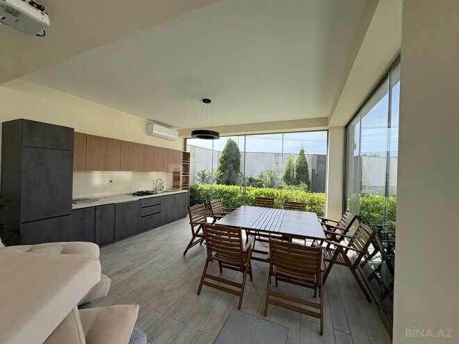 Сдаётся 6-комн. дом/дача 500 м², пос. Мардакан, photo 9 from 20
