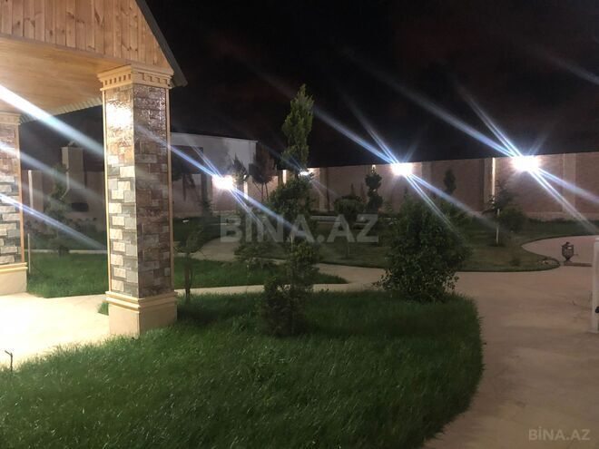 İcarəyə verilir 4 otaqlı həyət evi/bağ evi 180 m², Mərdəkan q., photo 10 from 13