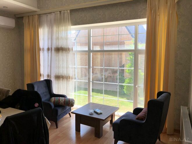 İcarəyə verilir 4 otaqlı həyət evi/bağ evi 180 m², Mərdəkan q., photo 11 from 13